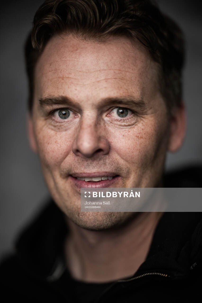 Fredrik Holmberg, GAIS