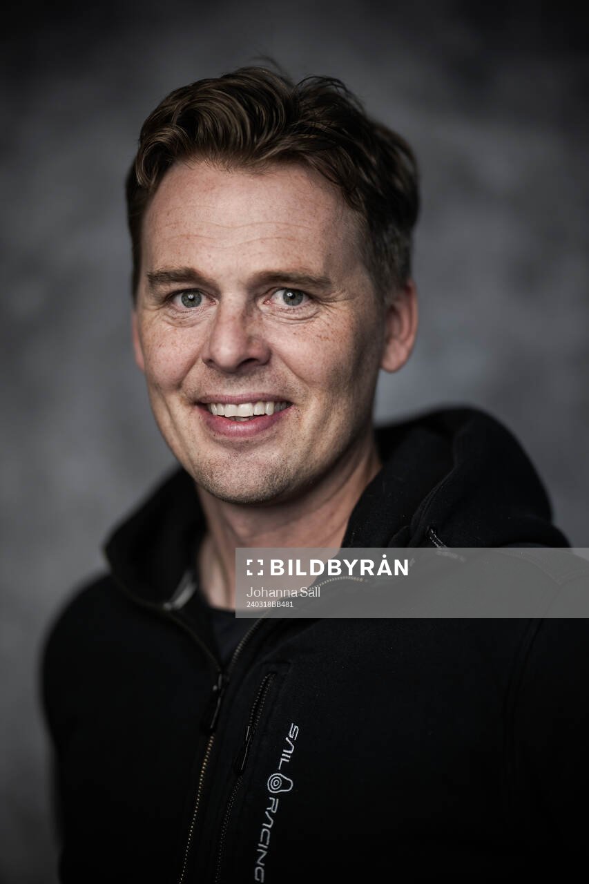 Fredrik Holmberg, GAIS