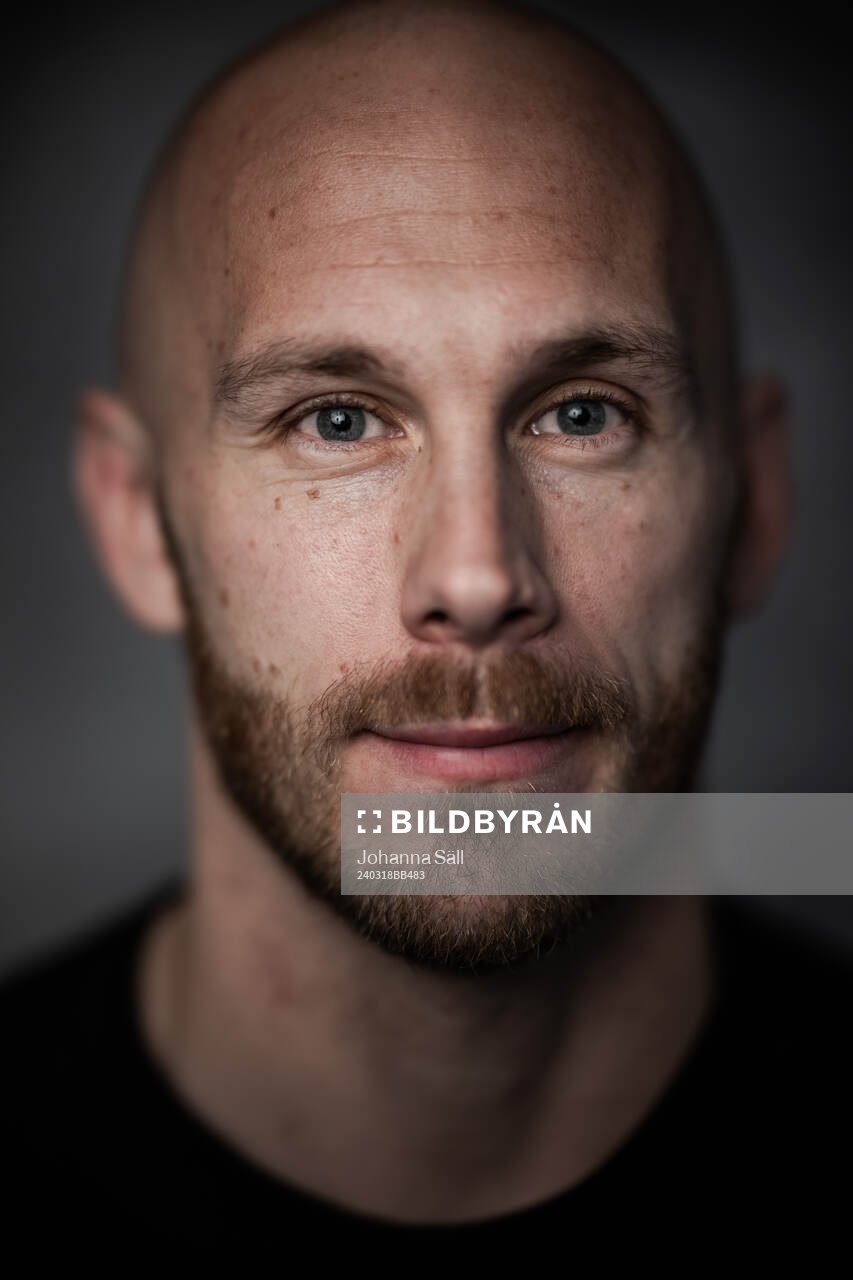 Magnus Eriksson, Djurgården