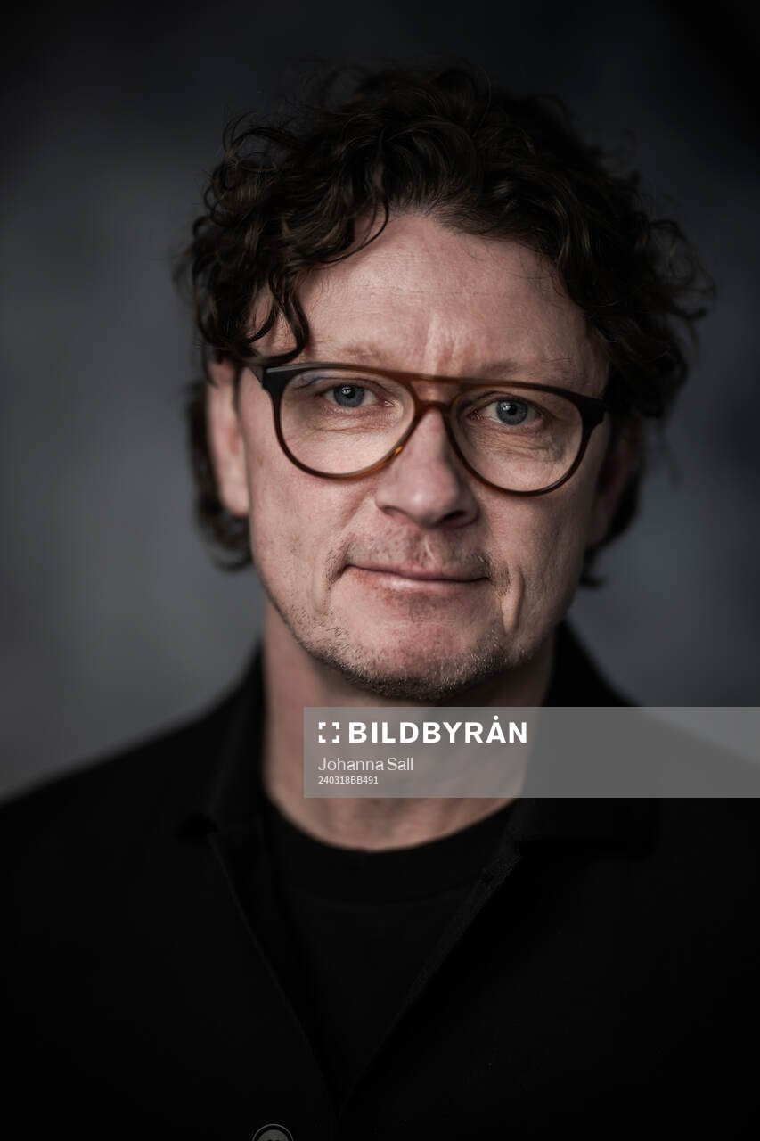Stefan Andreasson, klubbchef Elfsborg