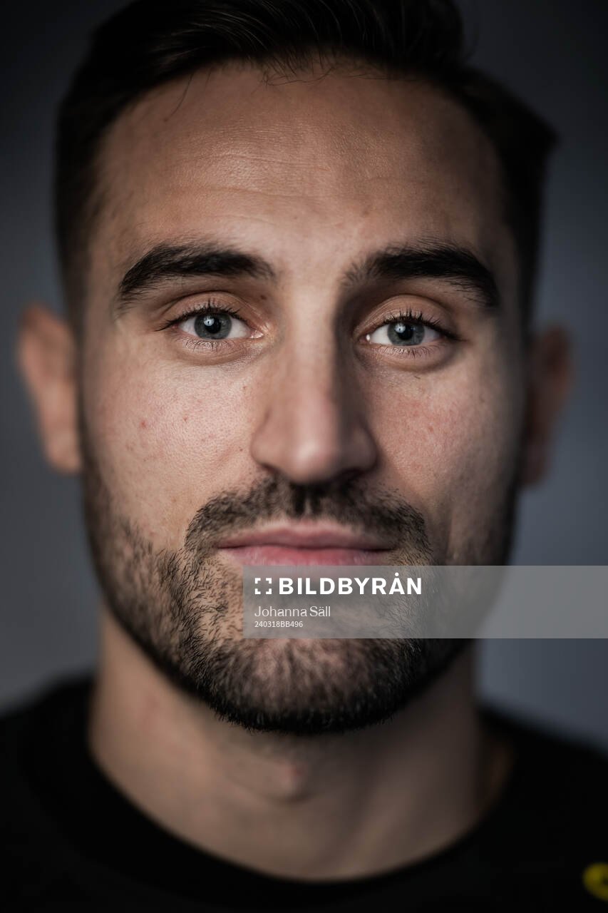 Sotirios Papagiannopoulos, AIK