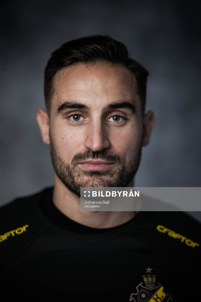 Sotirios Papagiannopoulos, AIK