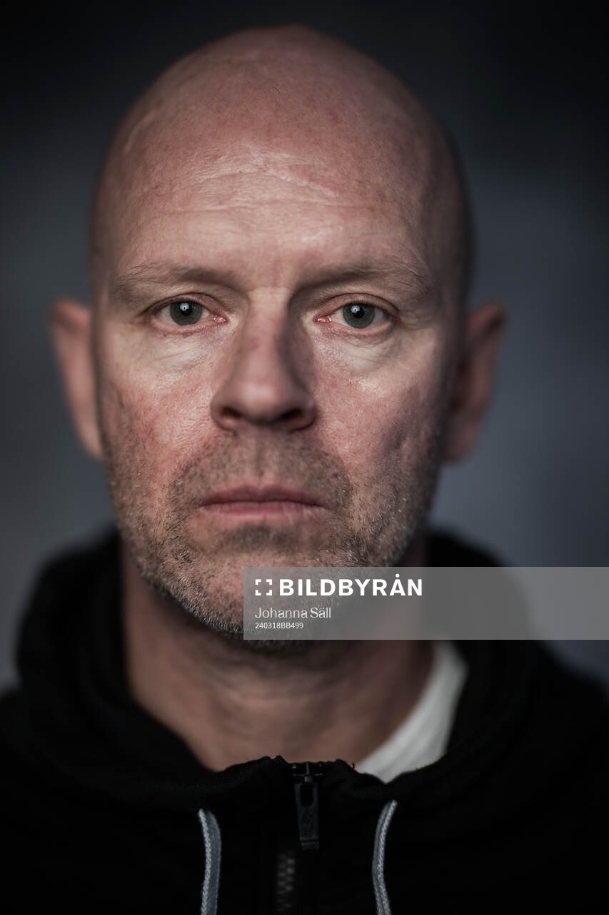 Henning Berg, AIK