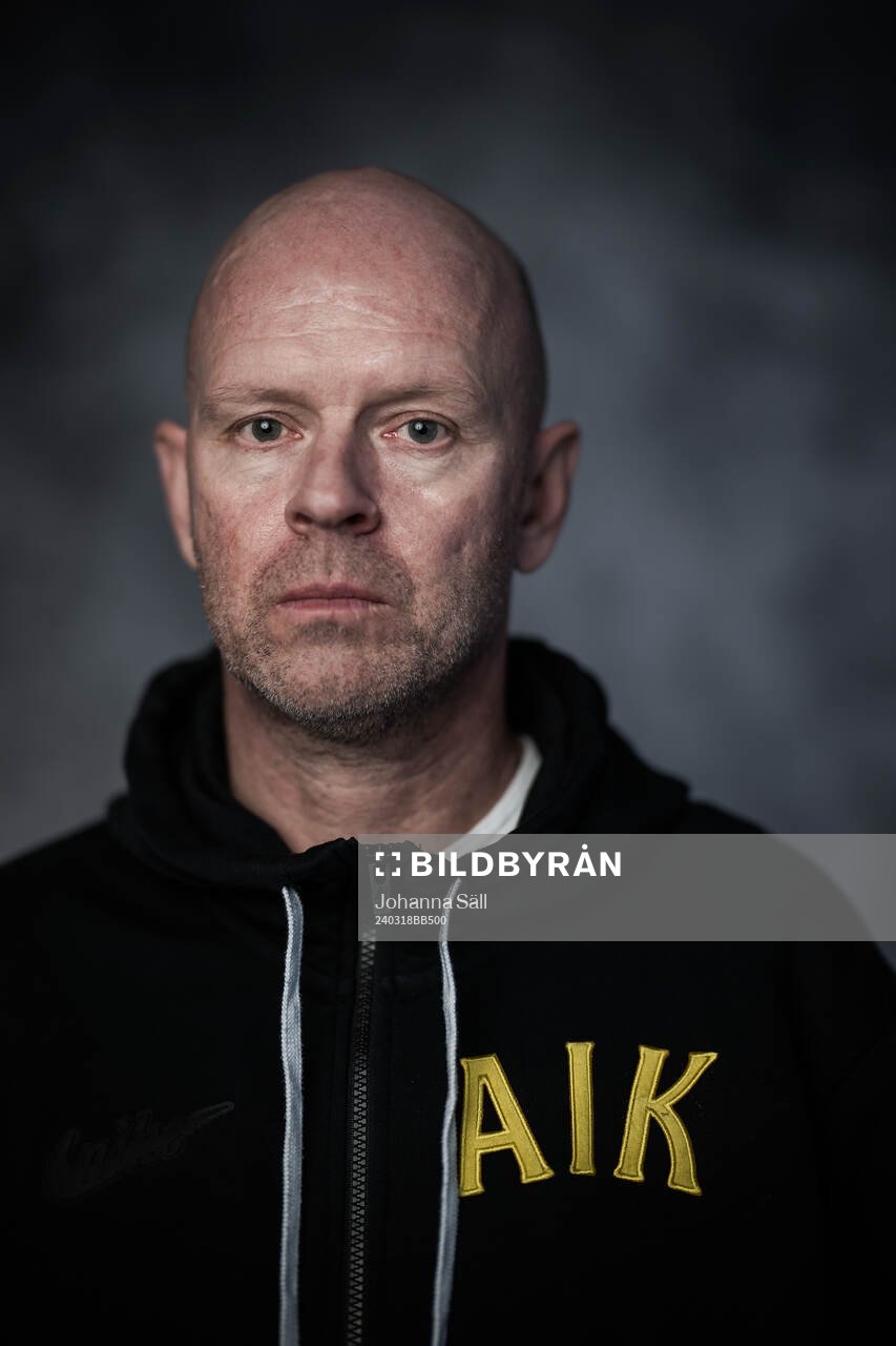 Henning Berg, AIK