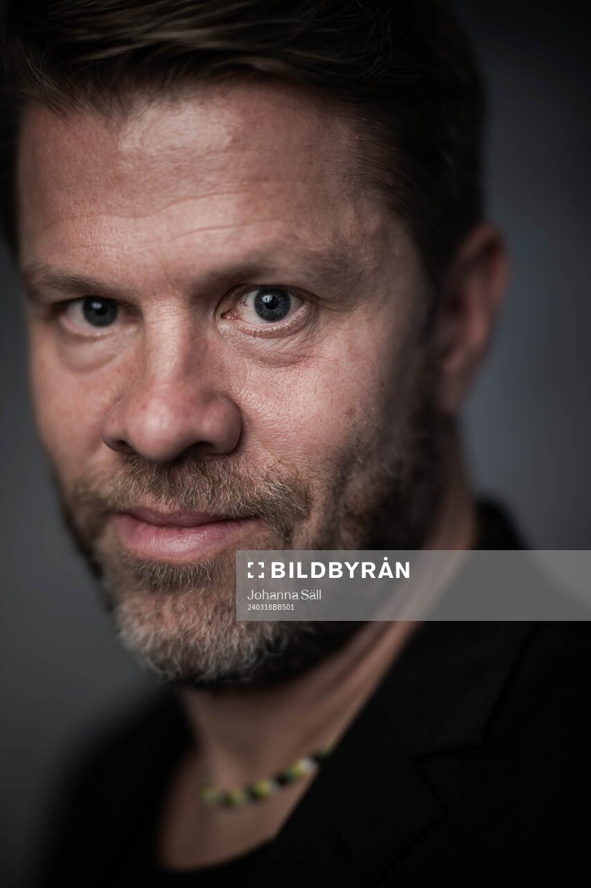 Pål Arne Johansen, Häcken