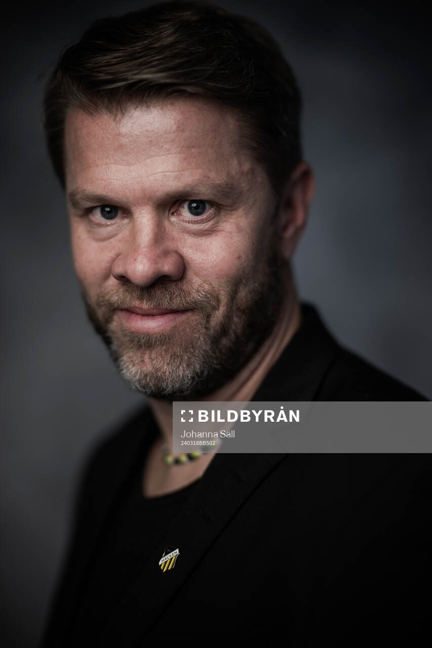 Pål Arne Johansen, Häcken