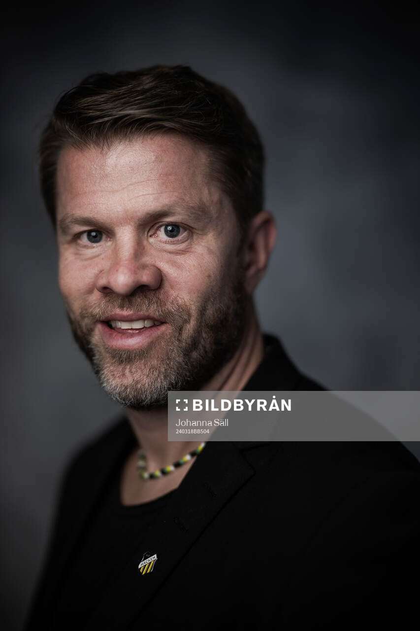 Pål Arne Johansen, Häcken