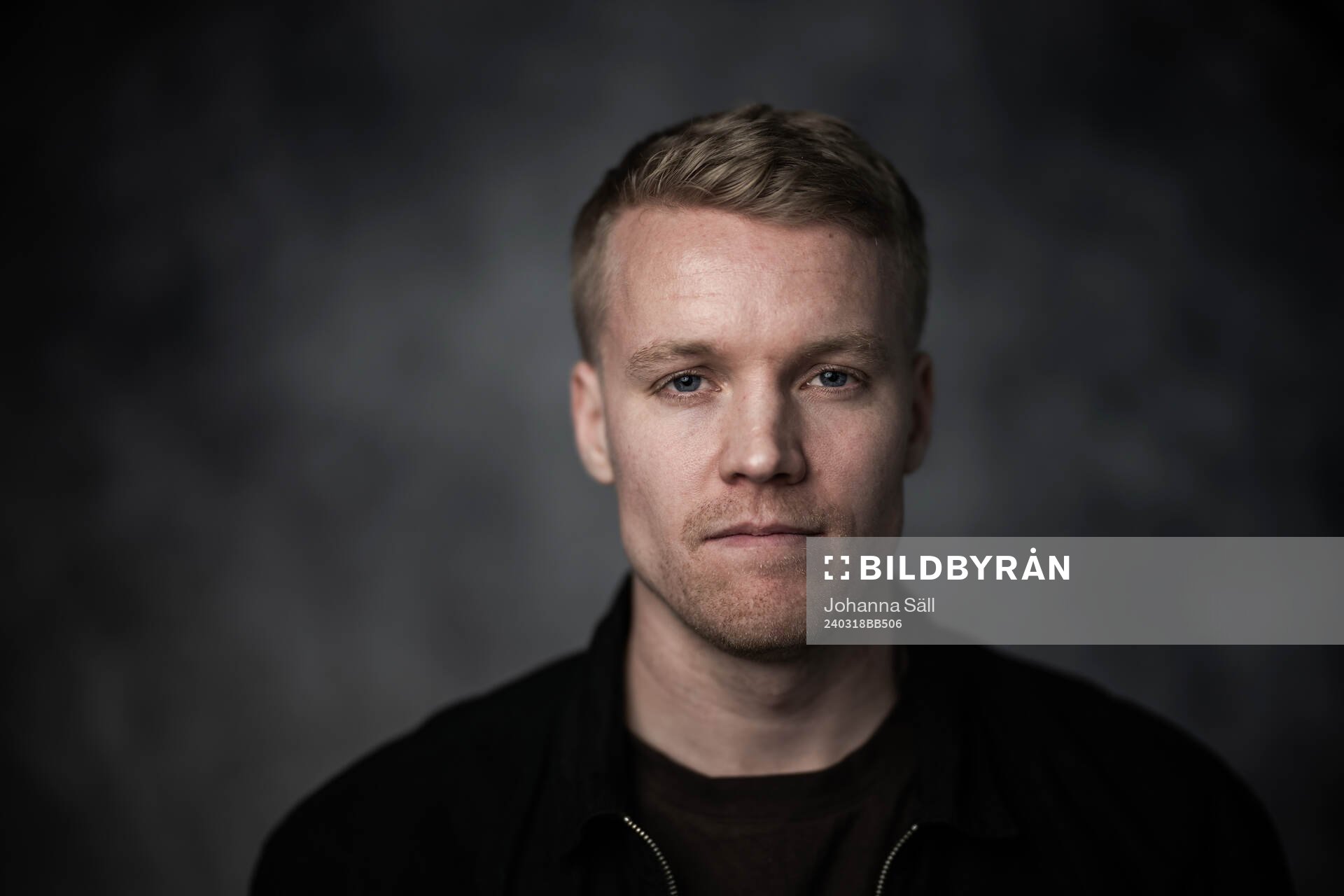 Simon Johansson, Västerås
