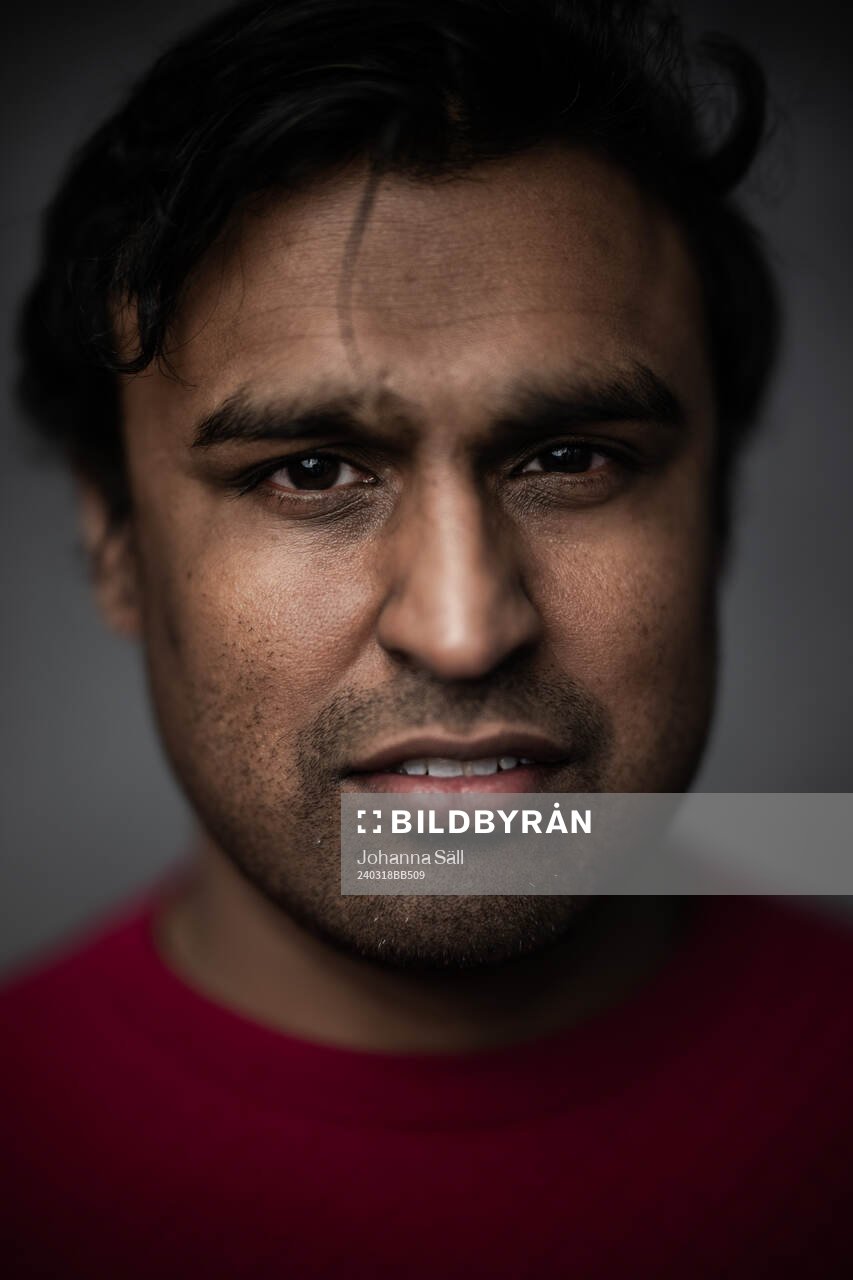 Kalle Karlsson, Västerås