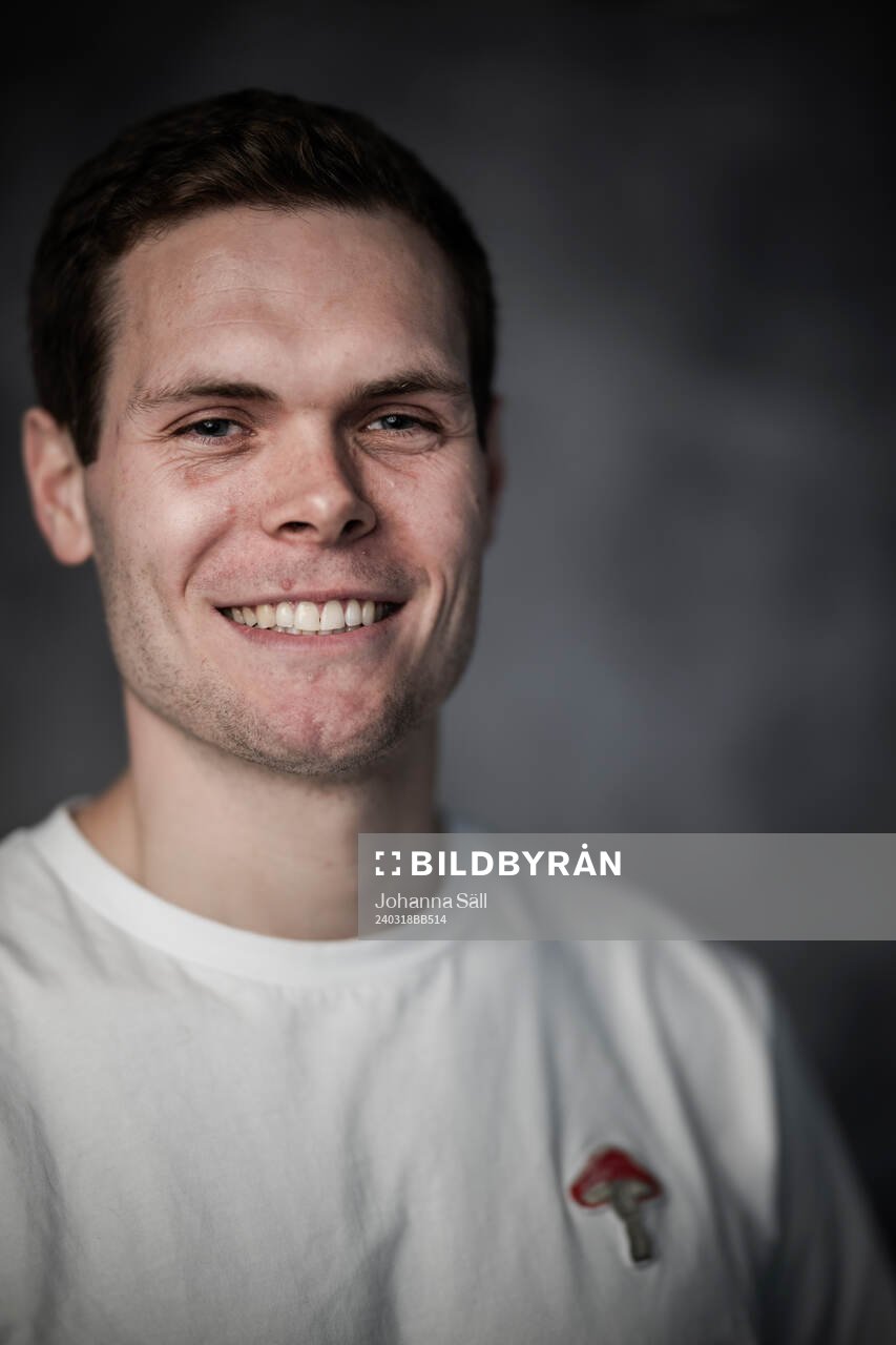 Jacob Bergström, Mjällby