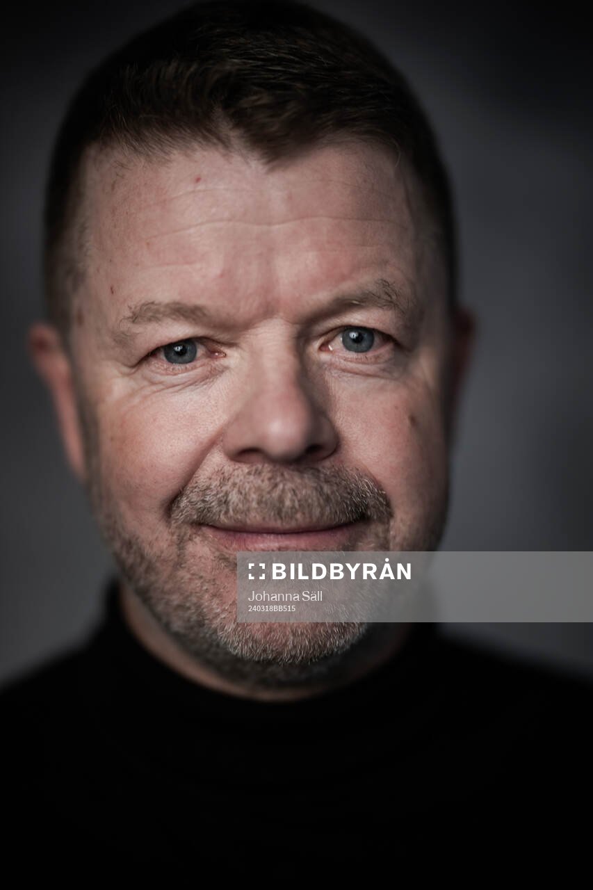 Anders Torstensson, Mjällby