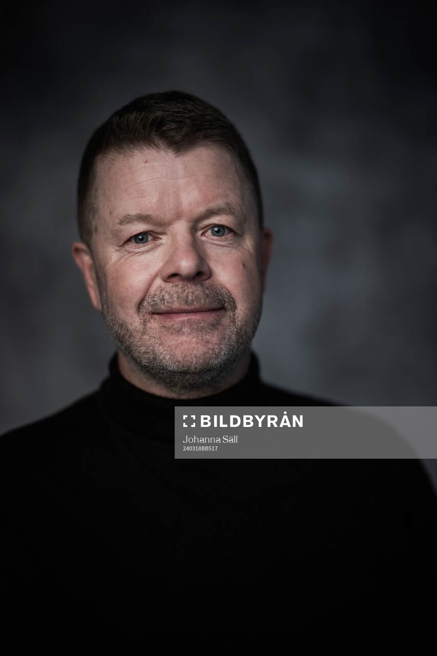 Anders Torstensson, Mjällby