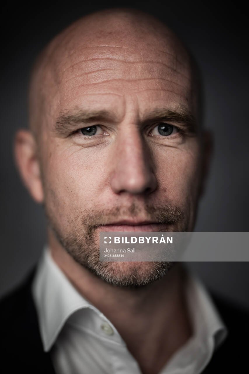 Henrik Rydström, Malmö FF