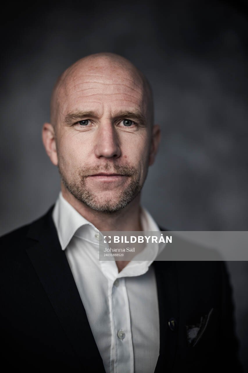 Henrik Rydström, Malmö FF