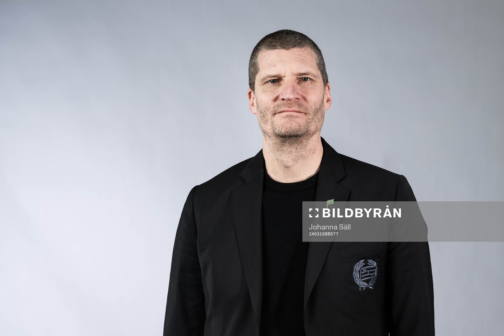 Richard von Yxkull, VD Hammarby Fotboll