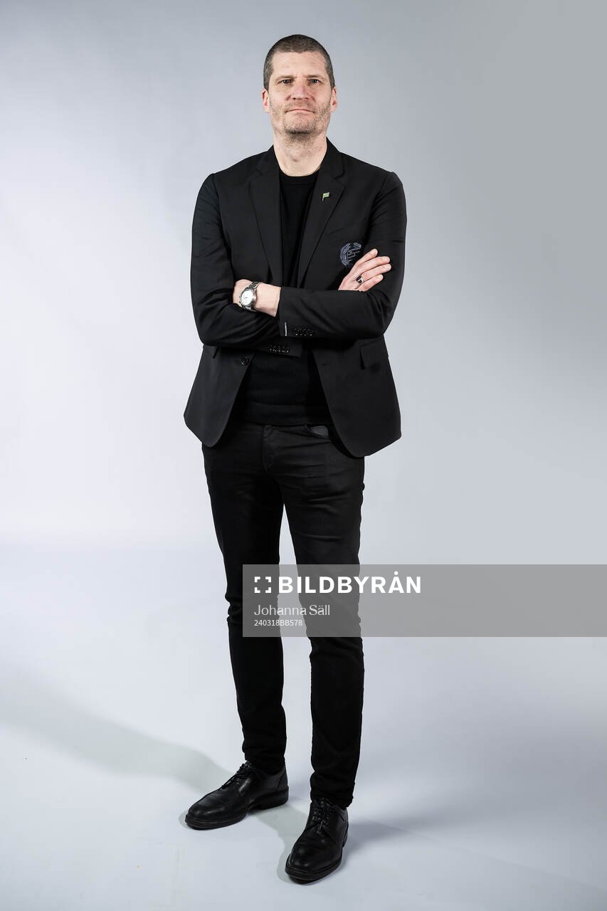 Richard von Yxkull, VD Hammarby Fotboll