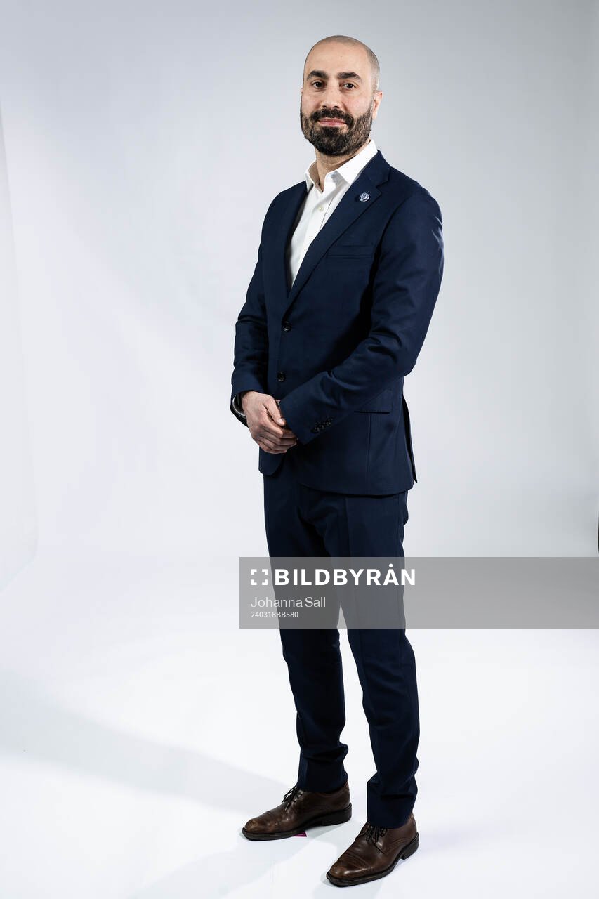 Kaveh Sarvari, SEF