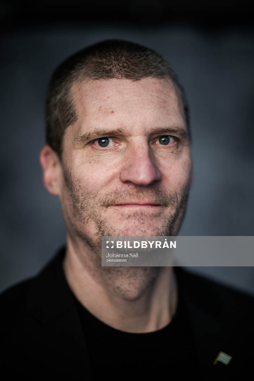 Richard von Yxkull, VD Hammarby Fotboll