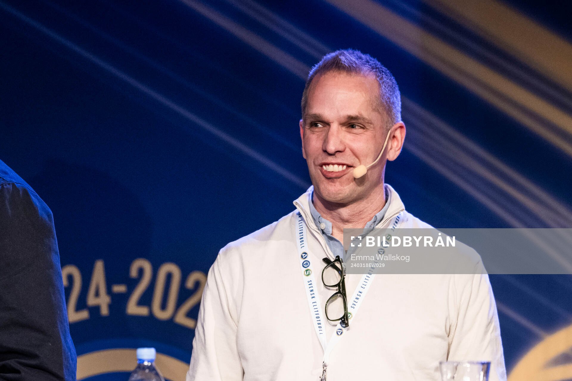 Anders Almgren, Enable Sverige