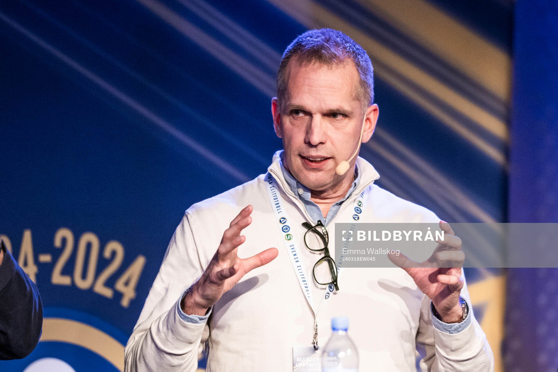 Anders Almgren, Enable Sverige