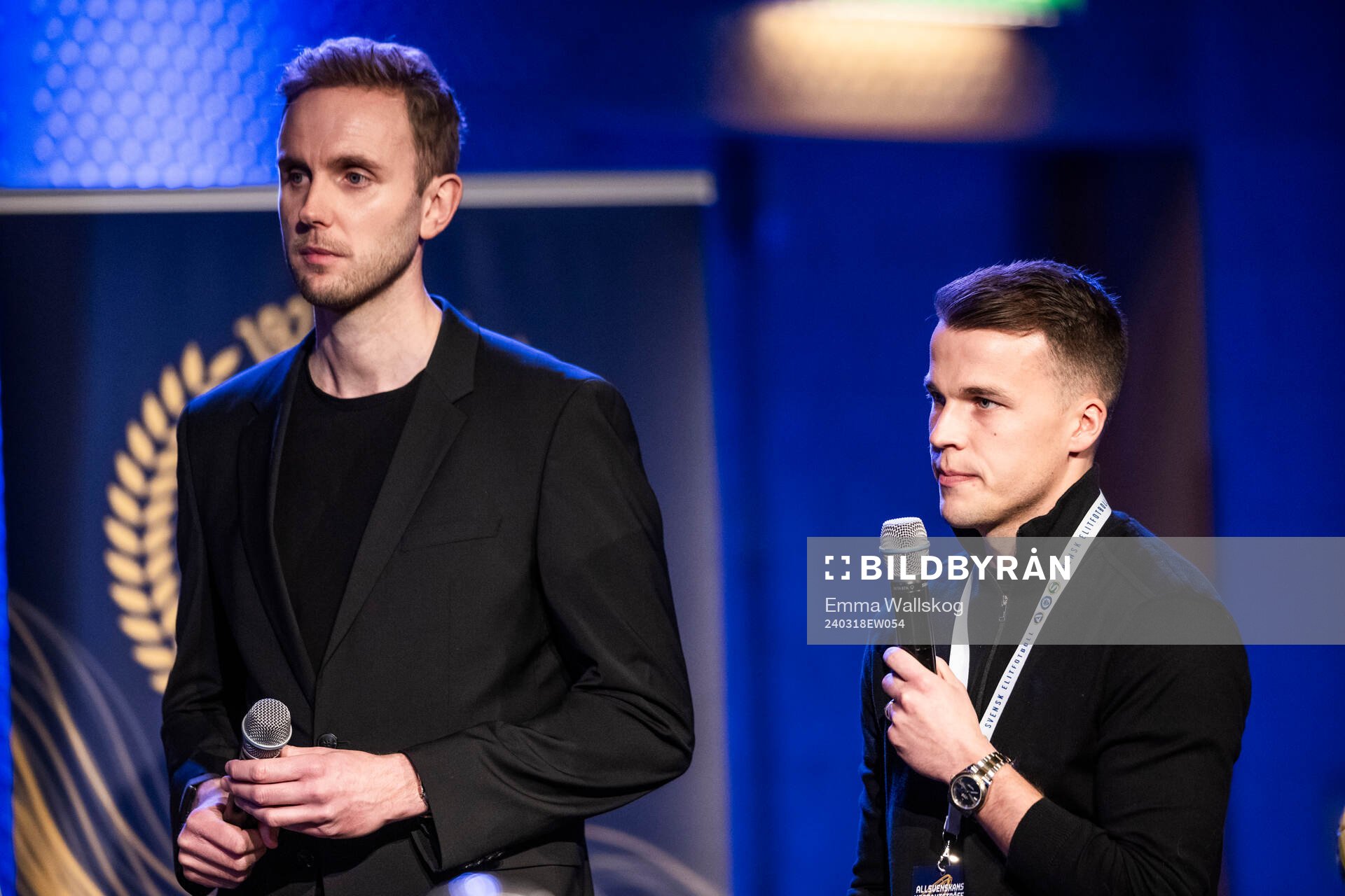Henrik Jensen, Kalmar, och Simon Skrabb, Kalmar