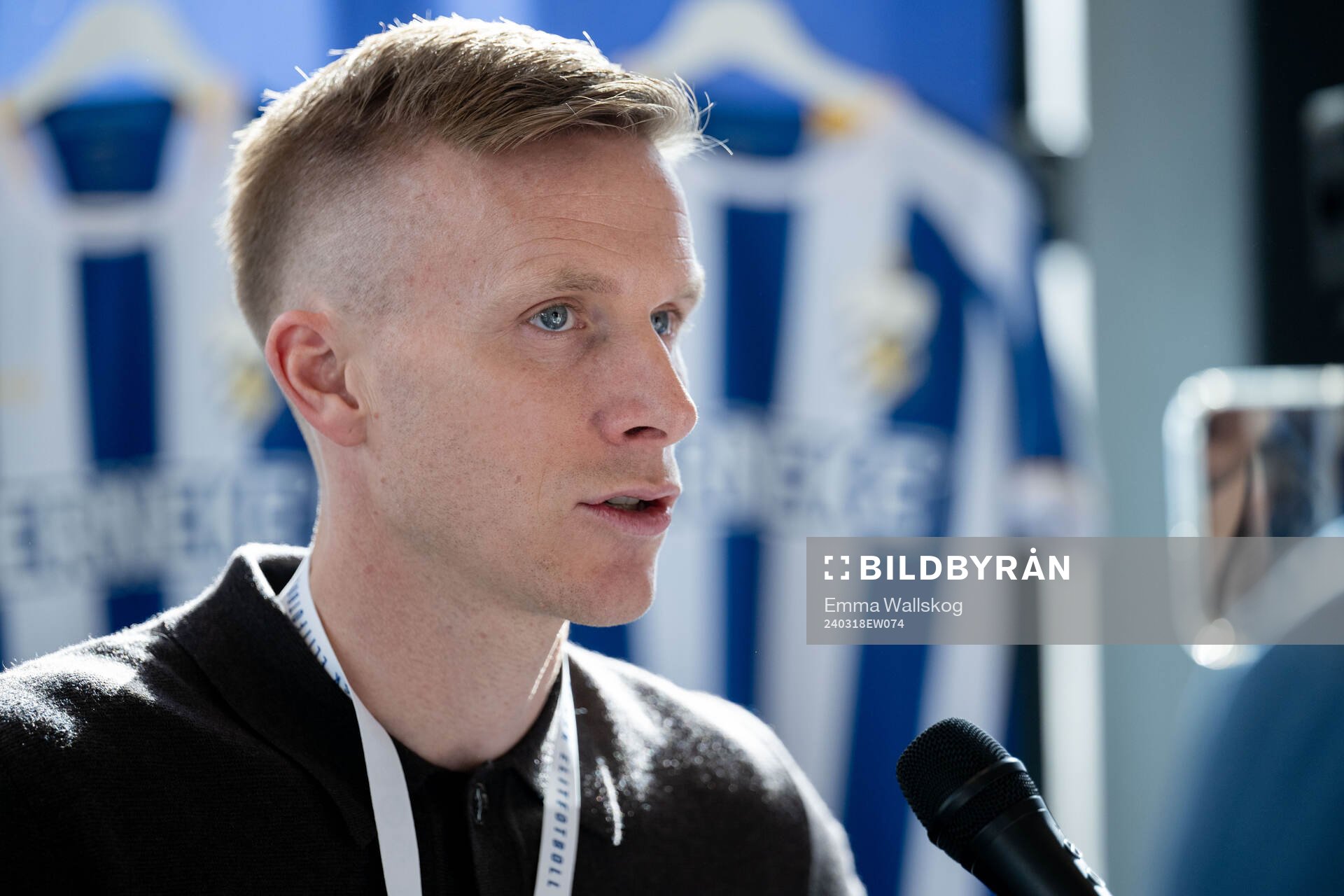 Oscar Wendt, IFK Göteborg