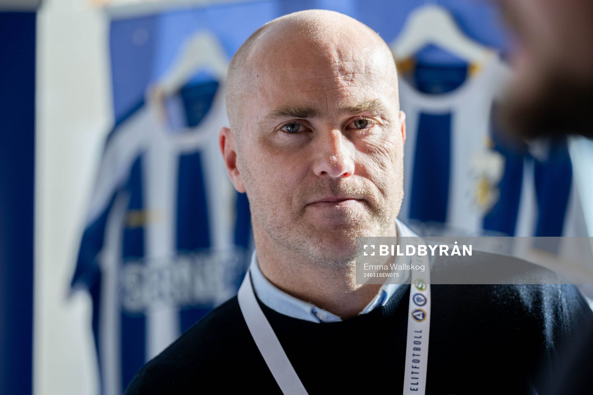 Jens Berthel Askou, IFK Göteborg
