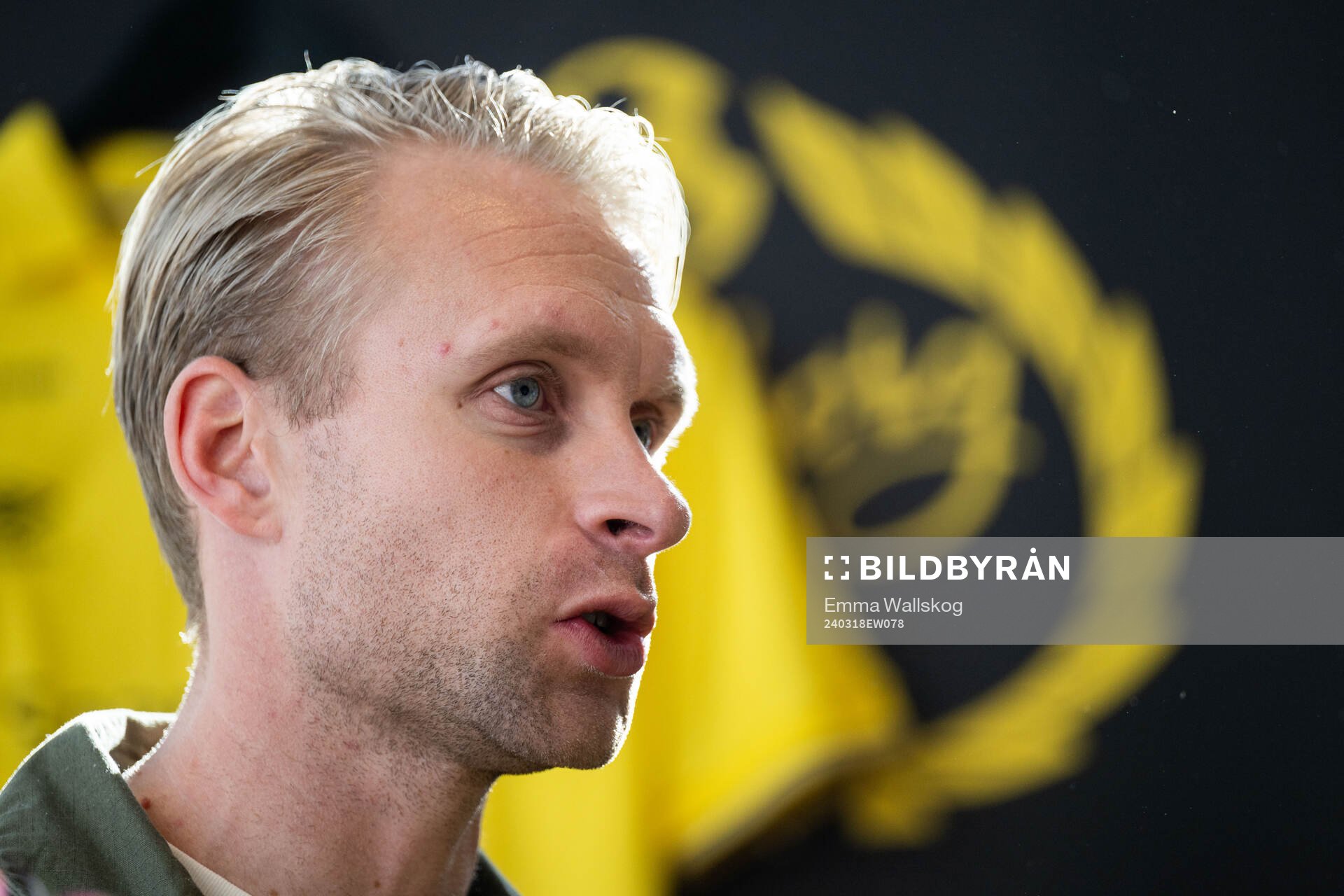 Johan Larsson, Elfsborg