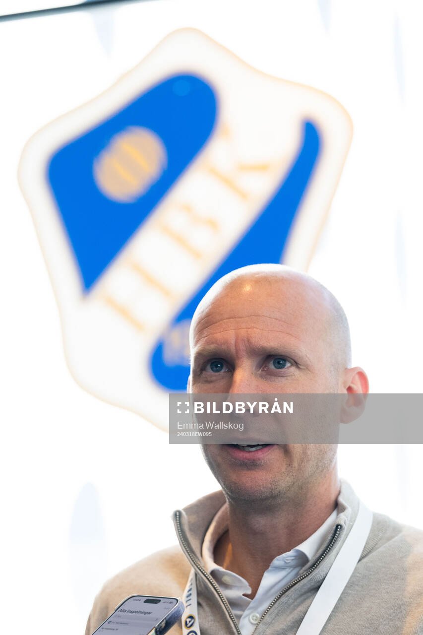 Andreas Johansson, Halmstad