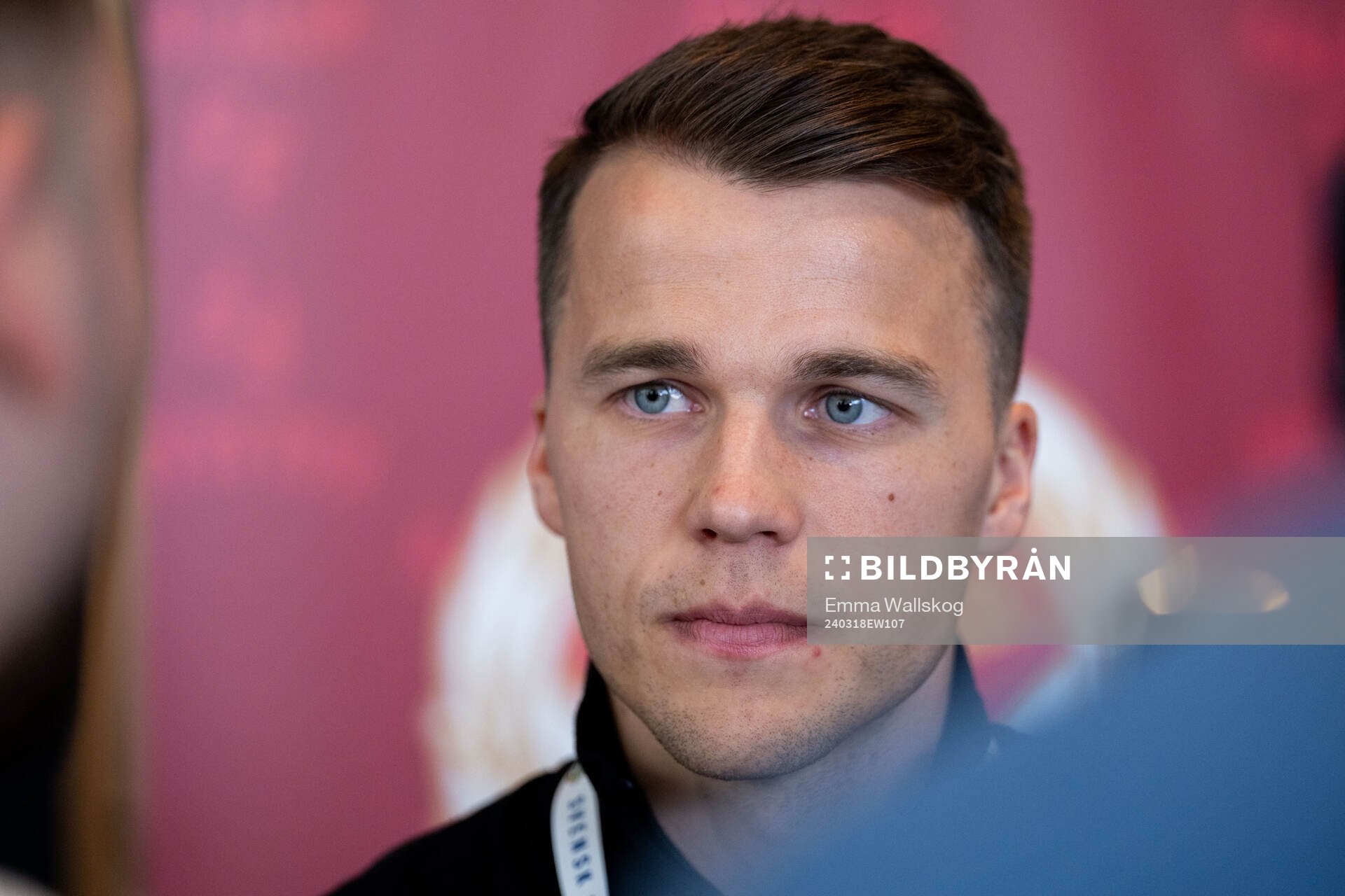 Simon Skrabb, Kalmar