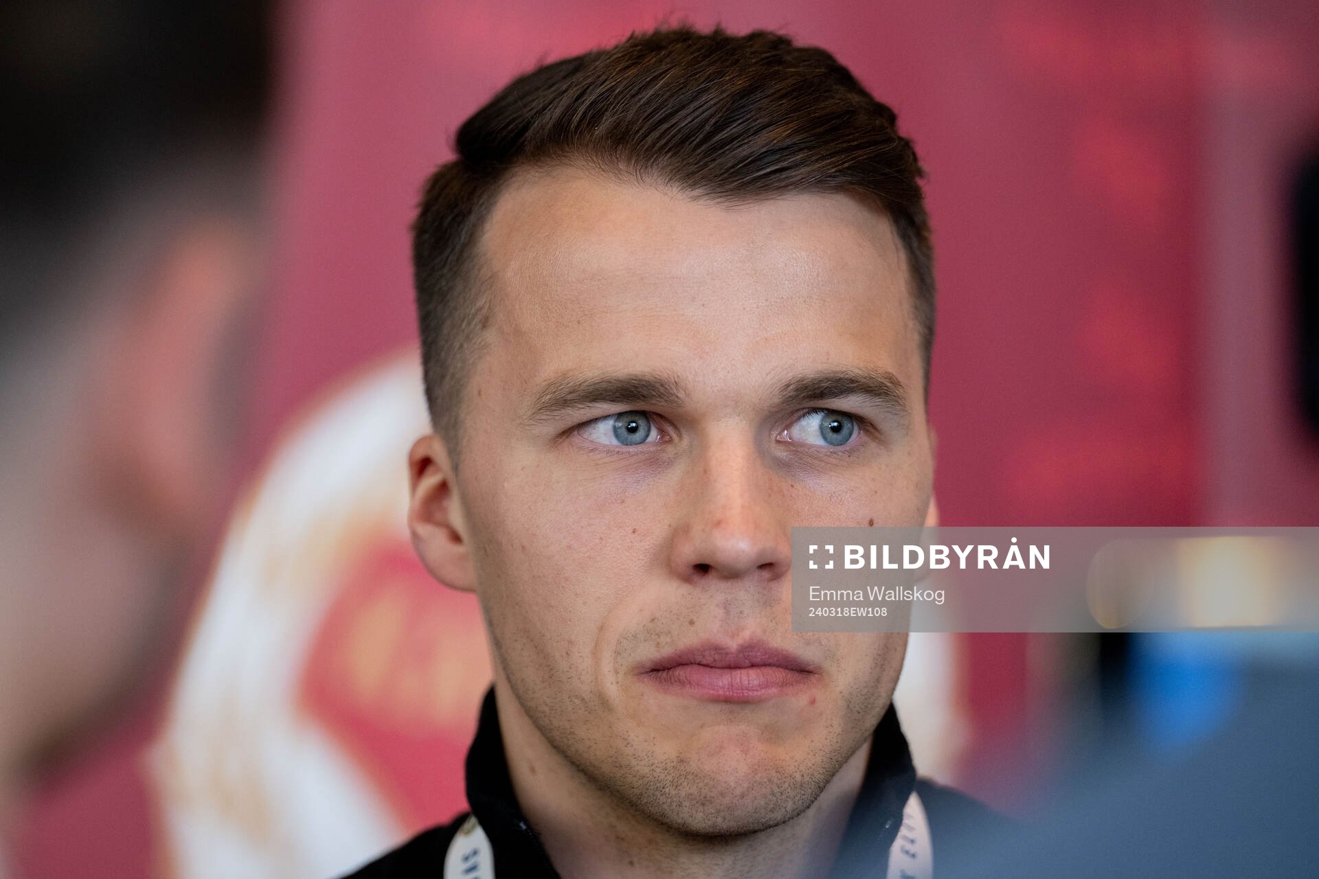 Simon Skrabb, Kalmar