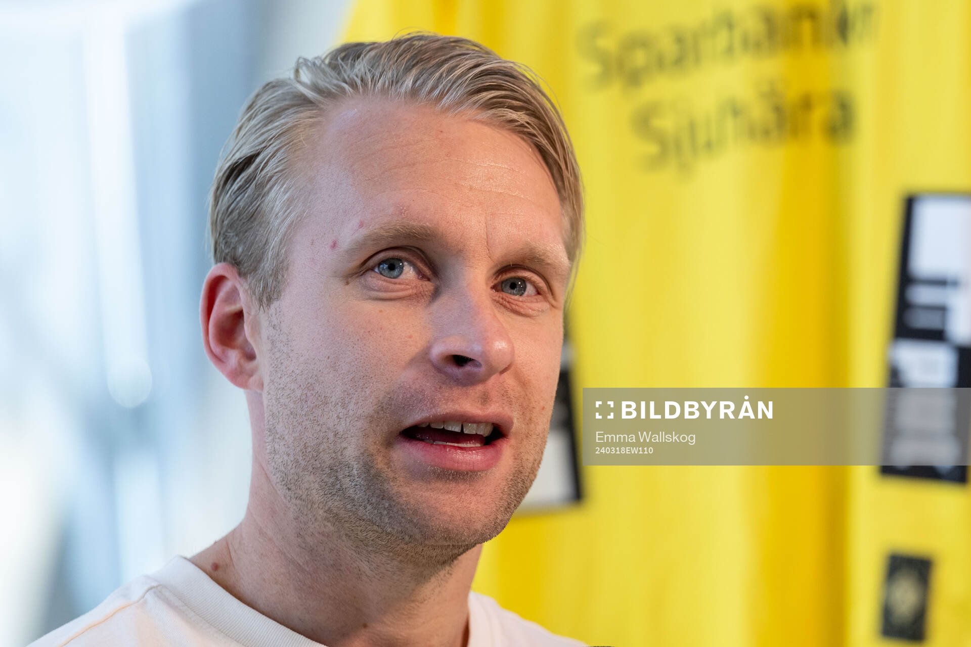 Johan Larsson, Elfsborg