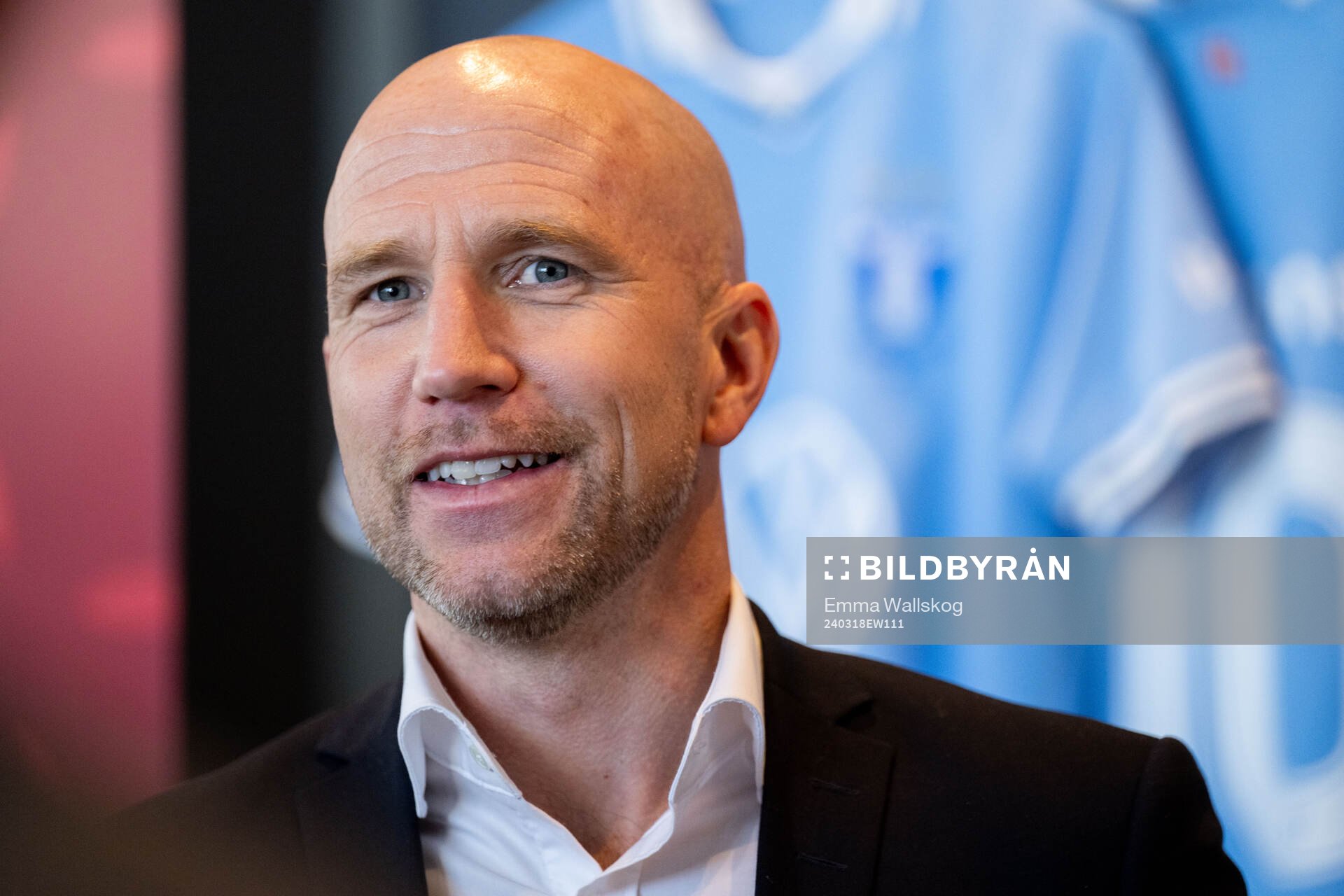 Henrik Rydström, Malmö FF