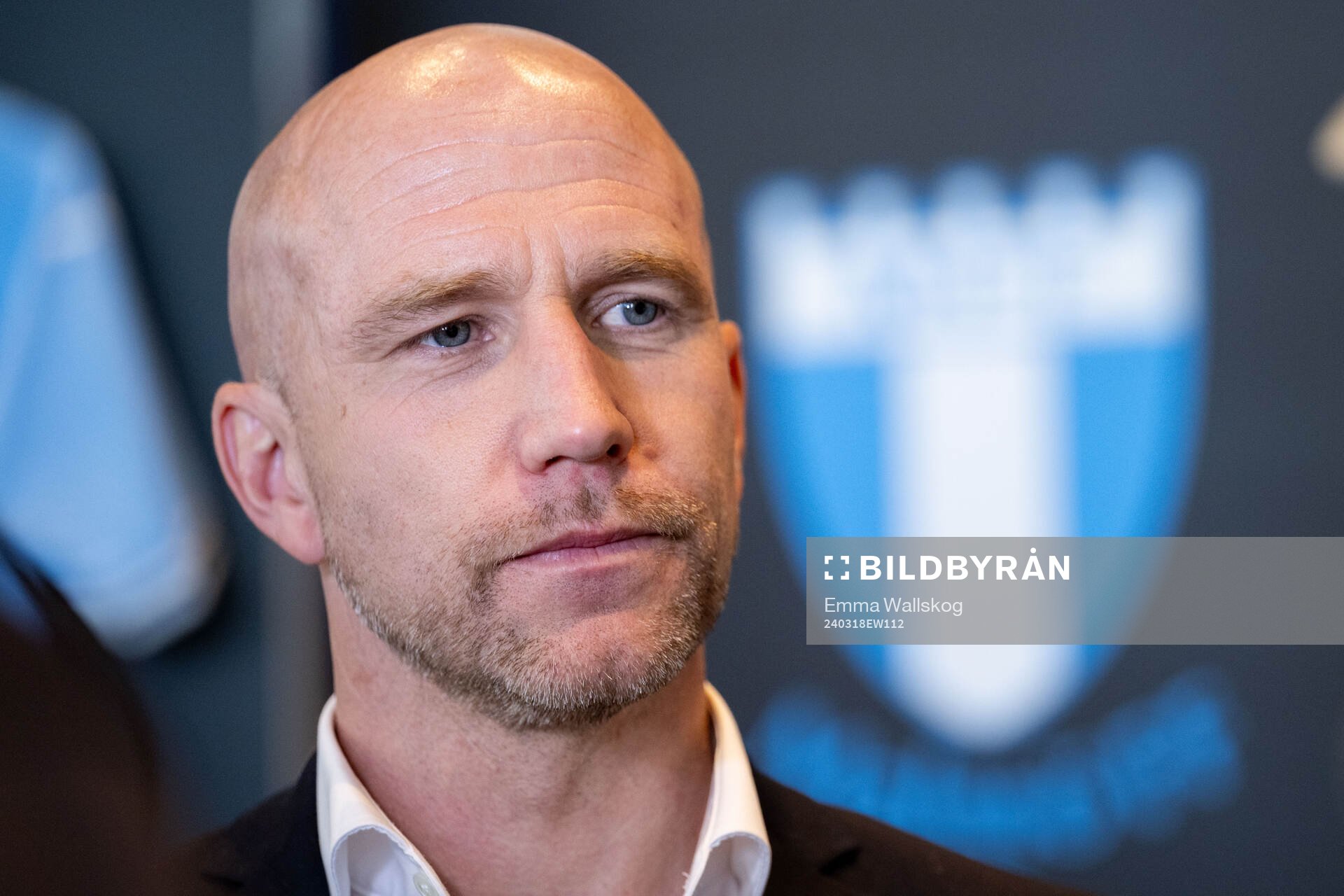 Henrik Rydström, Malmö FF