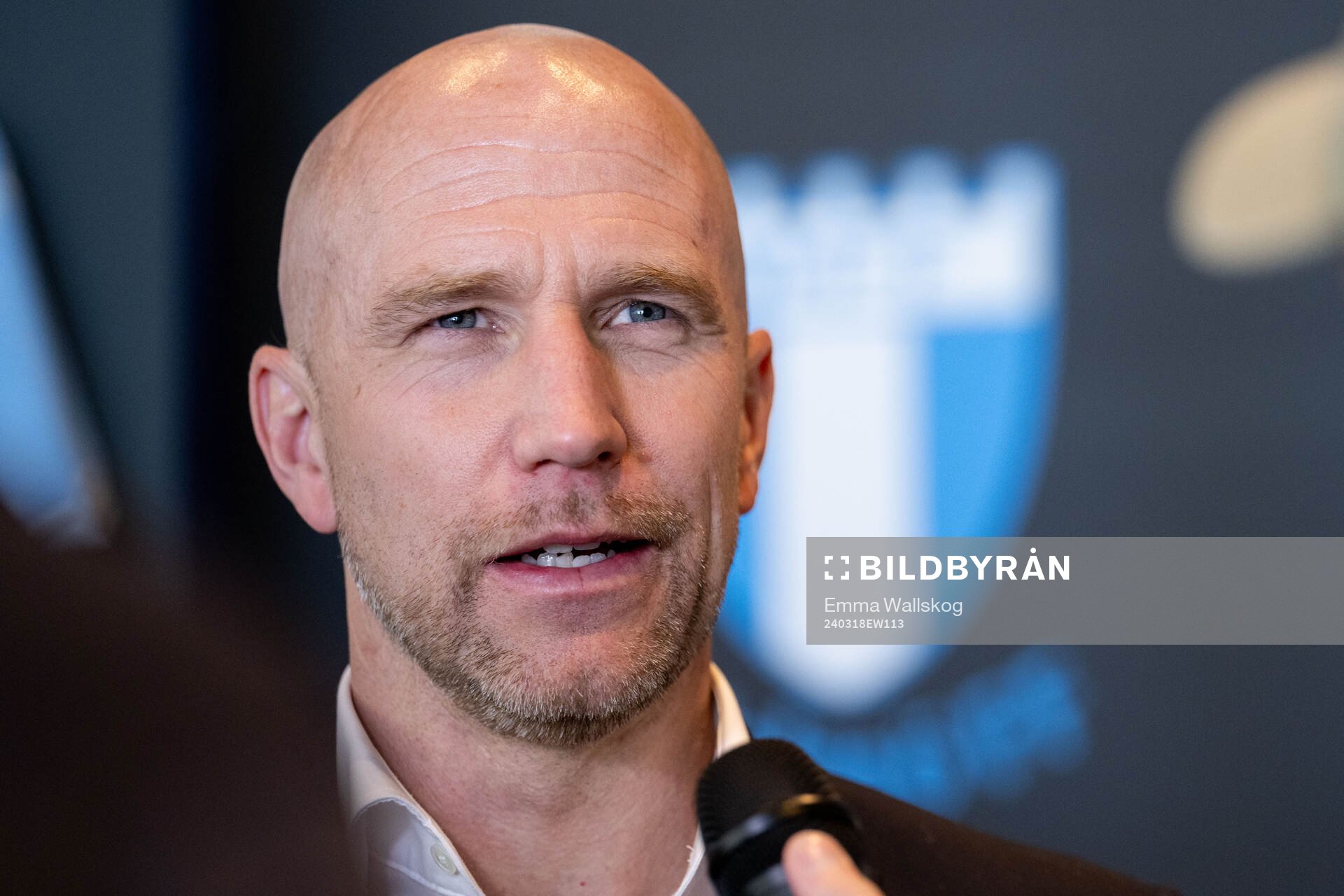 Henrik Rydström, Malmö FF