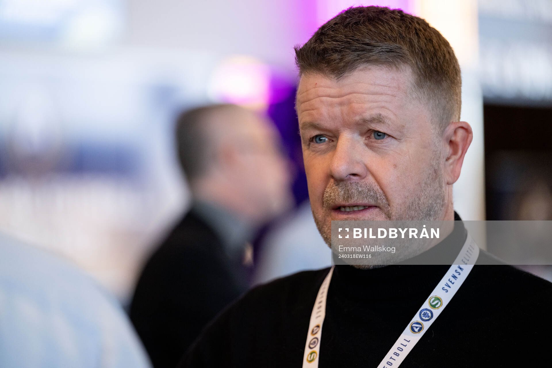 Anders Torstensson, Mjällby