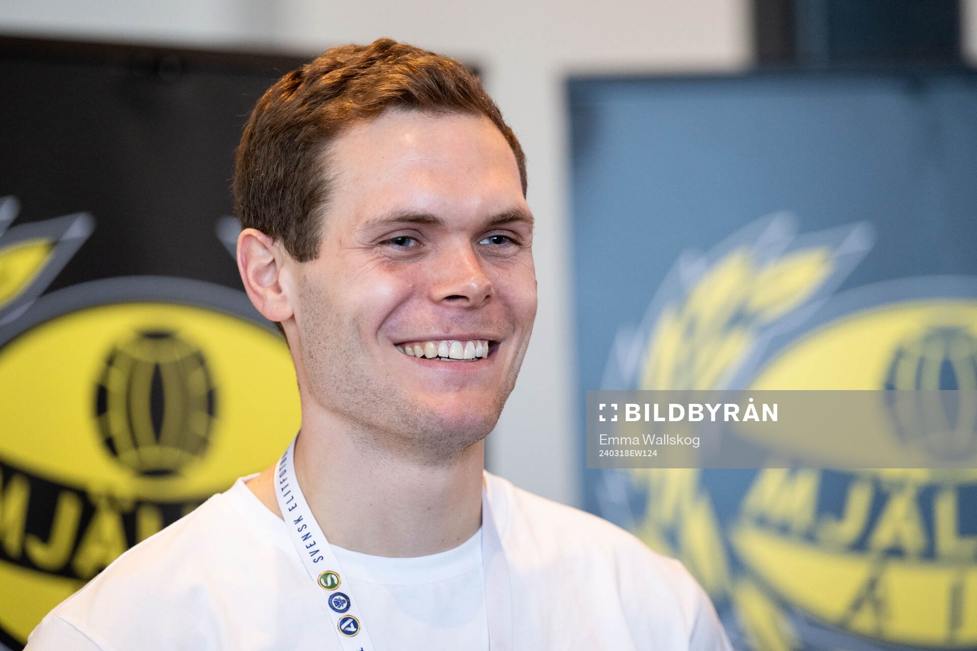 Jacob Bergström, Mjällby