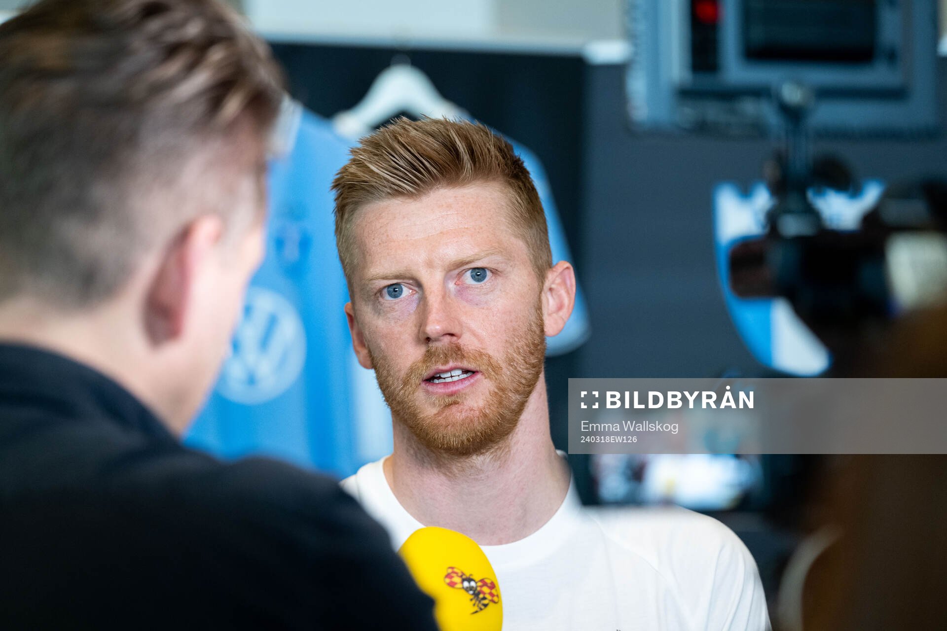 Anders Christiansen, Malmö FF