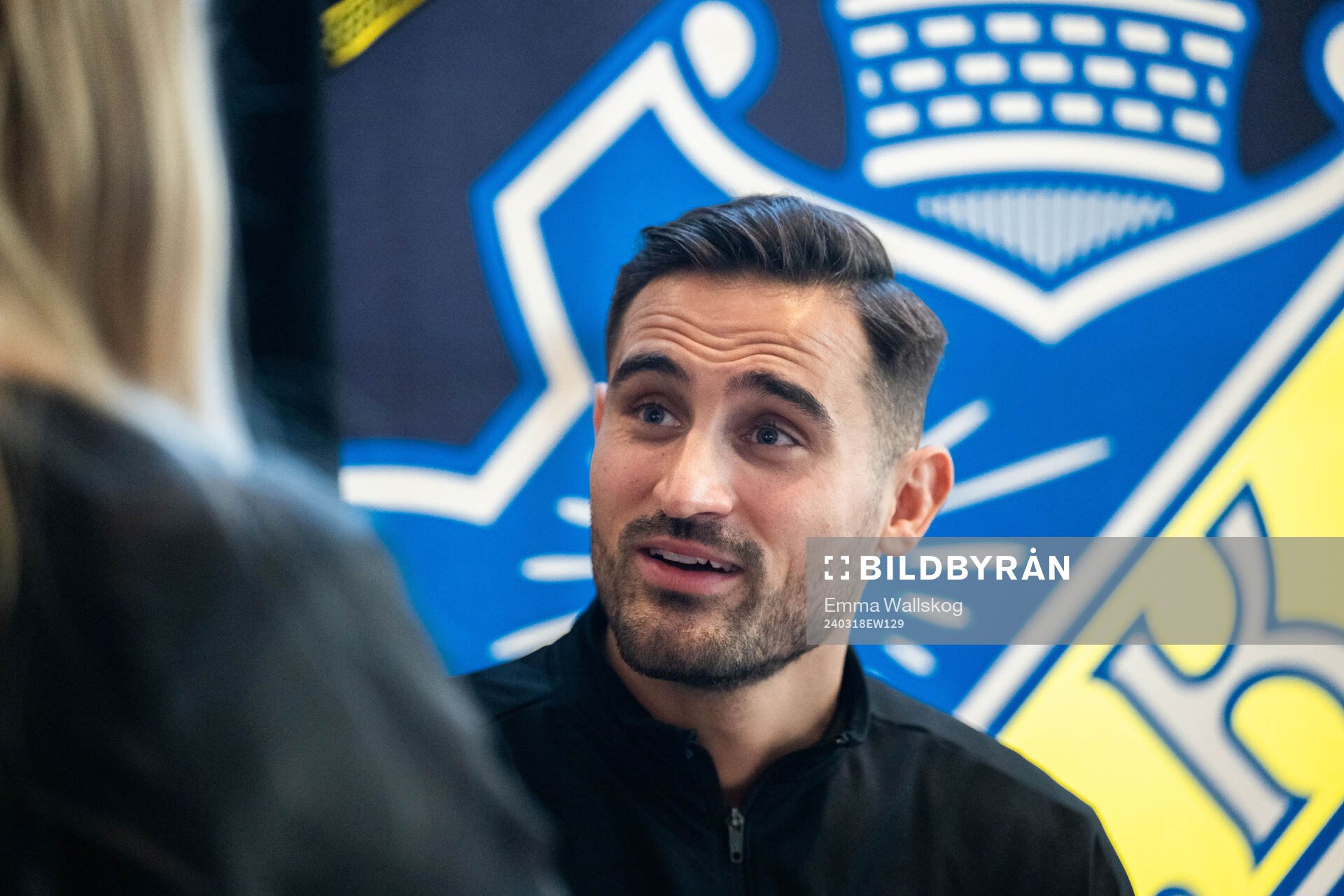 Sotirios Papagiannopoulos, AIK