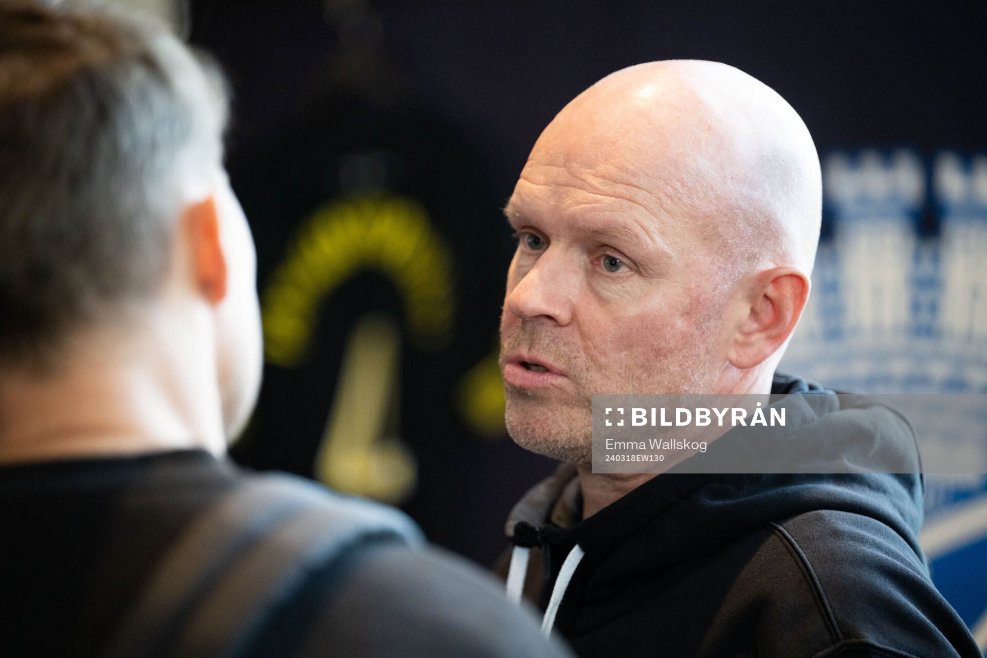 Henning Berg, AIK
