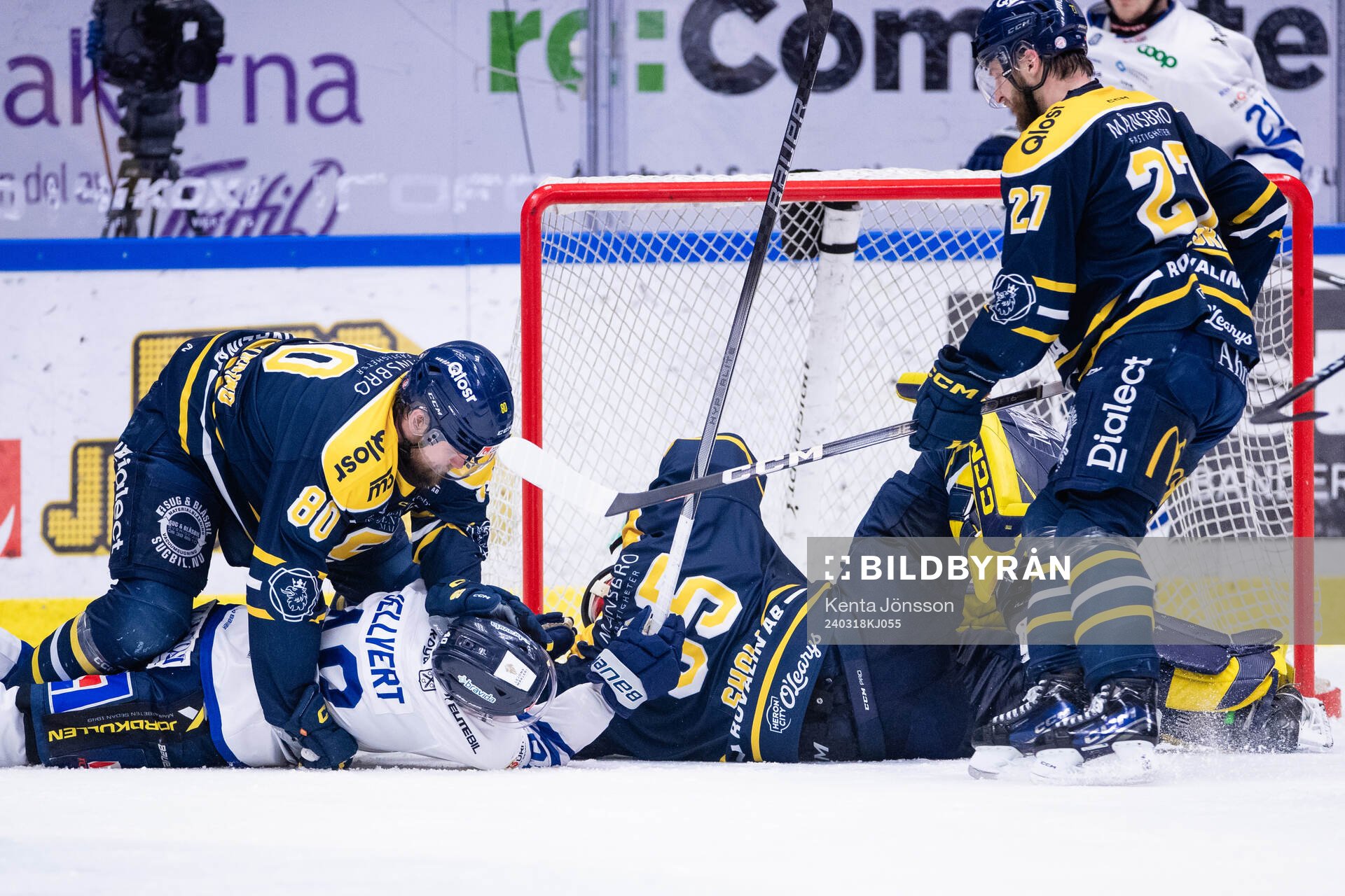 Karlskogas Kalle Jellvert