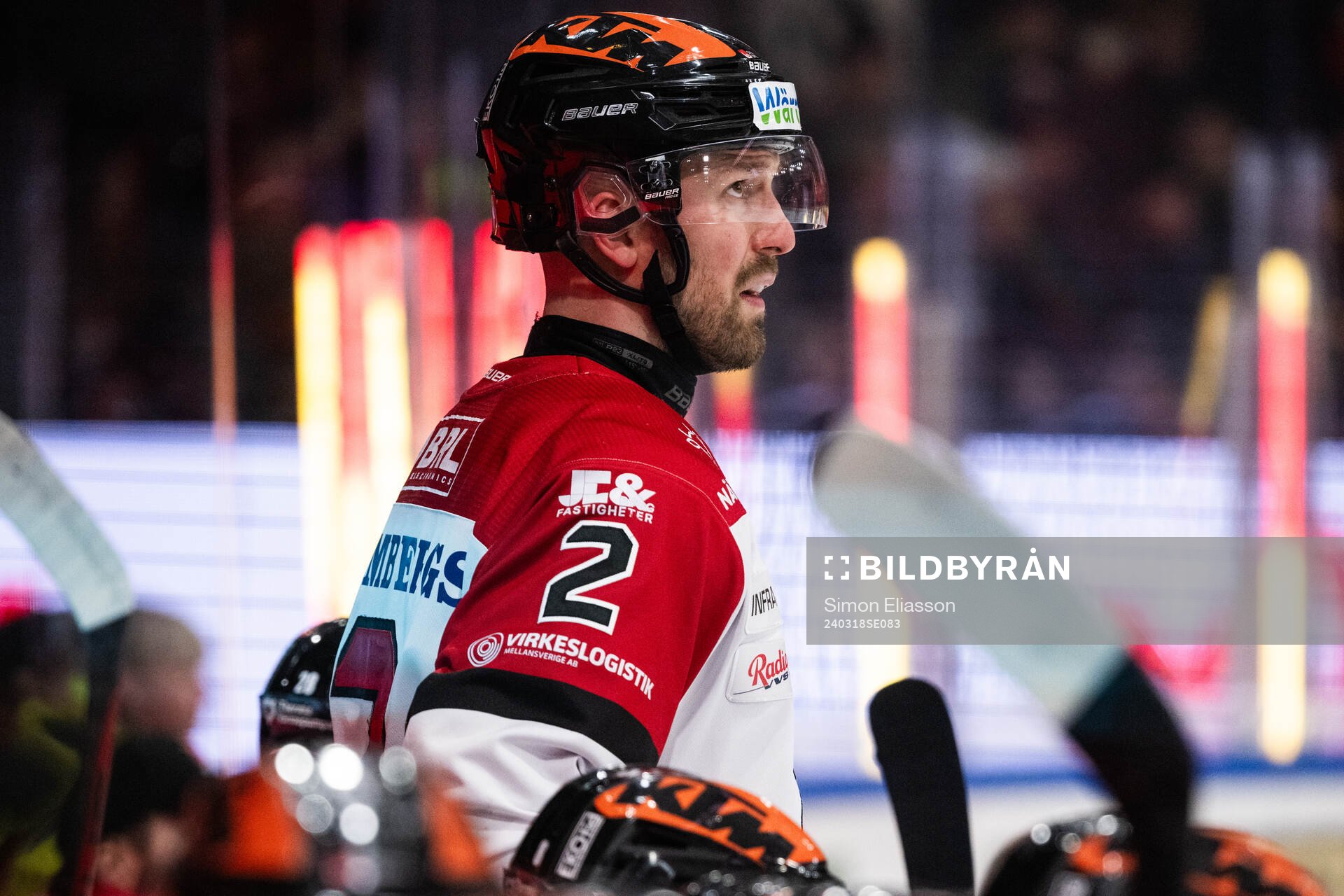 Örebros Rasmus Rissanen