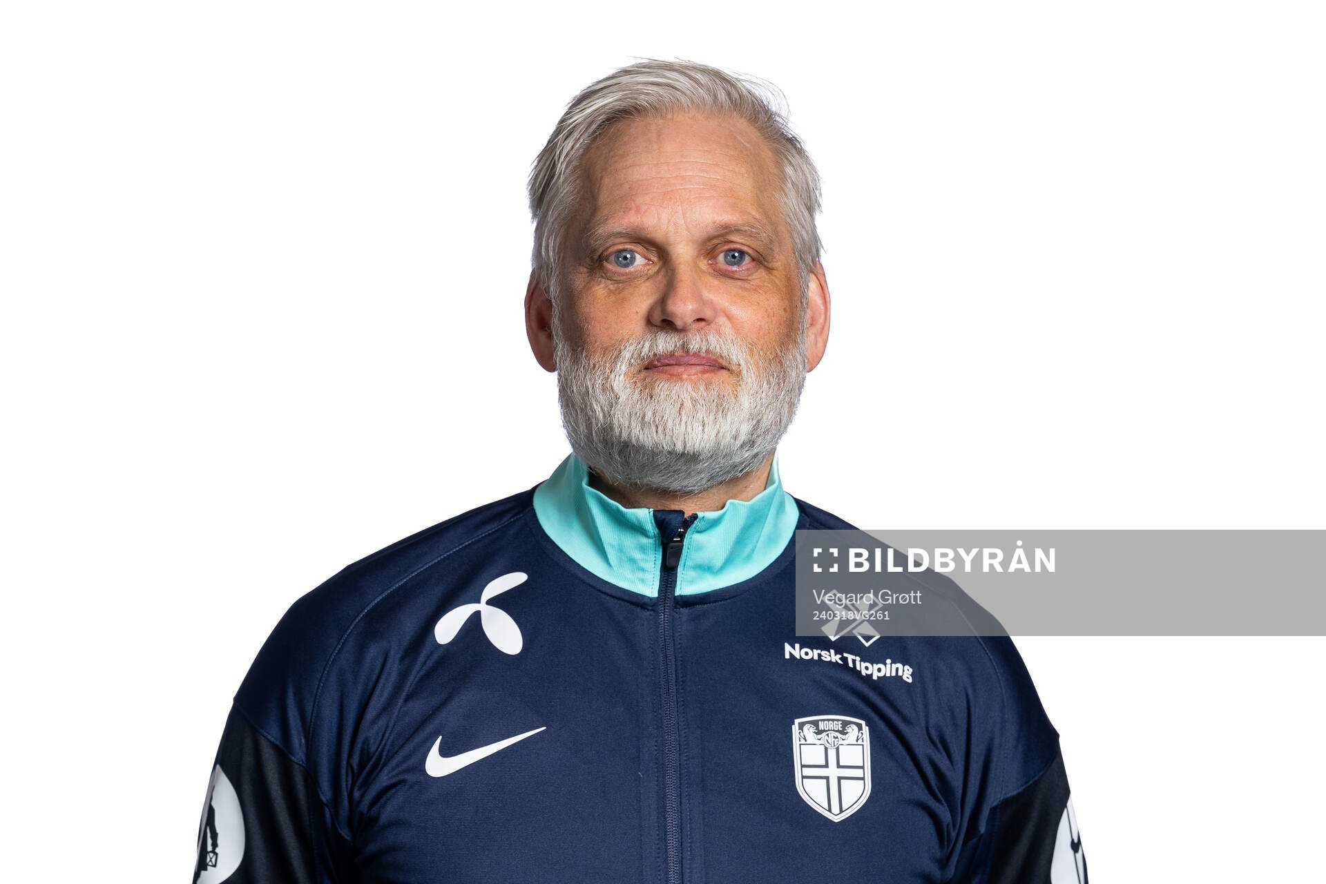 Martin Langagergaard, performance psychology consultant of