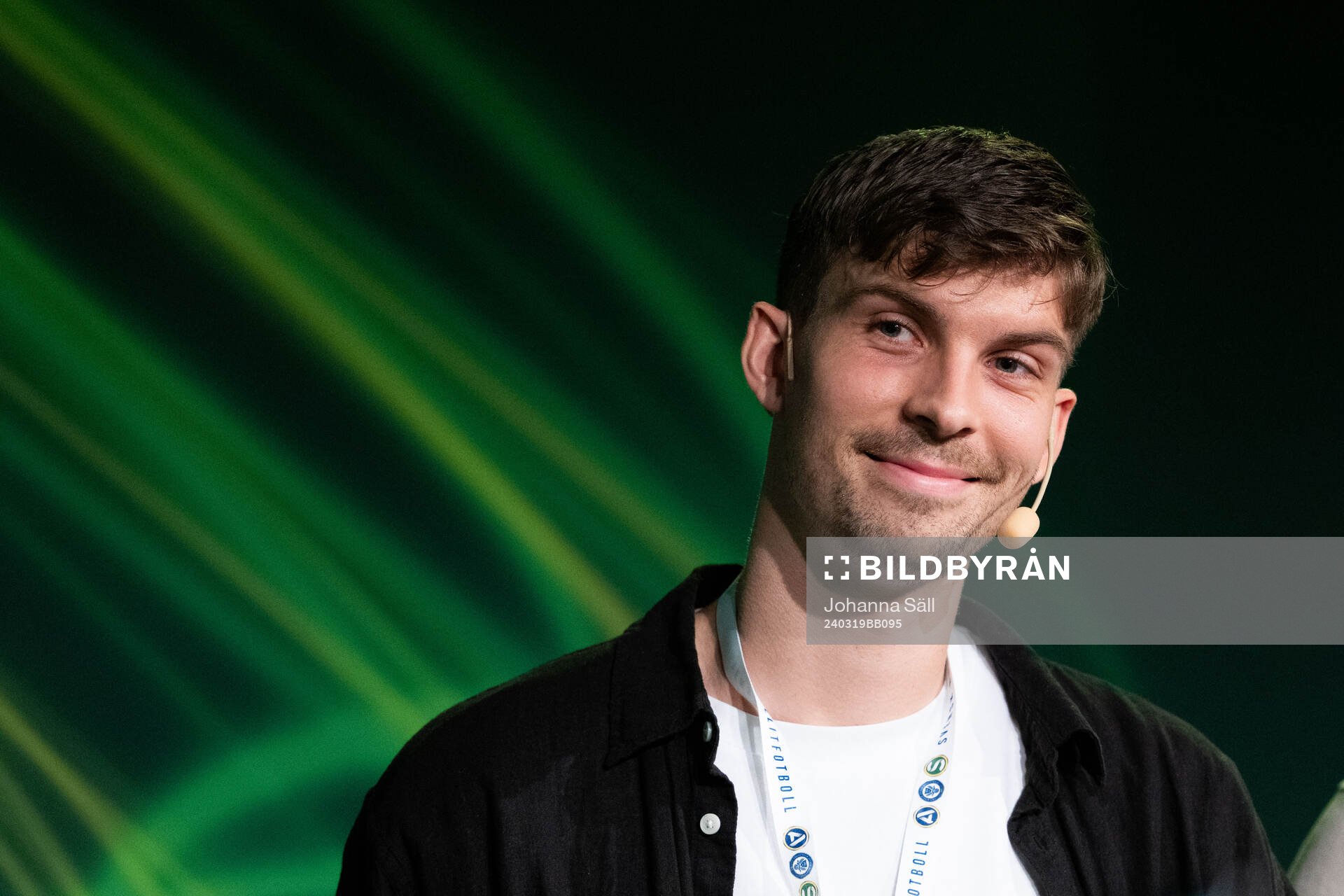 Daniel Paulson, Örgryte