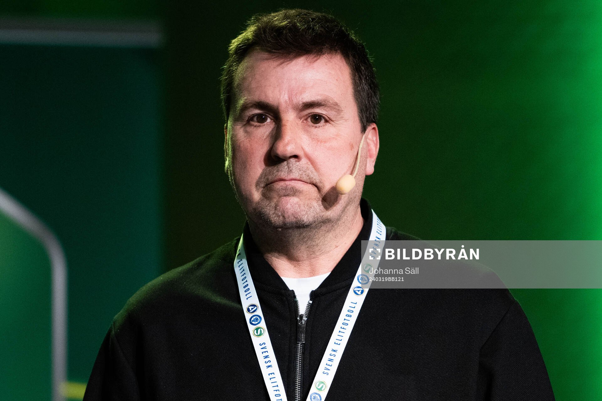 Stefan Jacobsson, Trelleborg