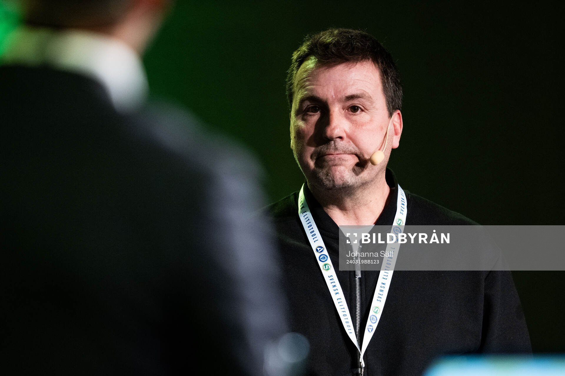 Stefan Jacobsson, Trelleborg