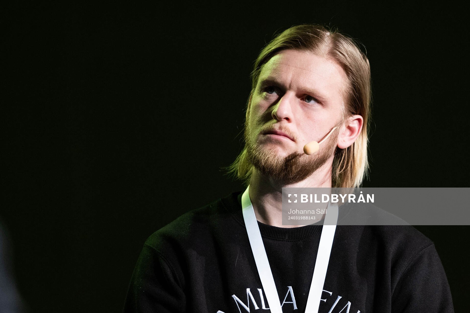 Kalle Holmberg, Örebro