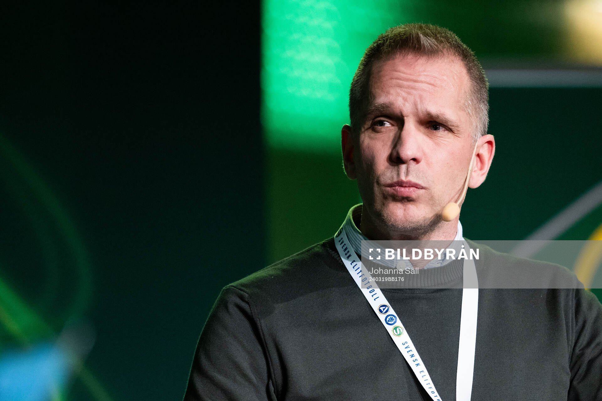 Anders Almgren, ENABLE Sverige