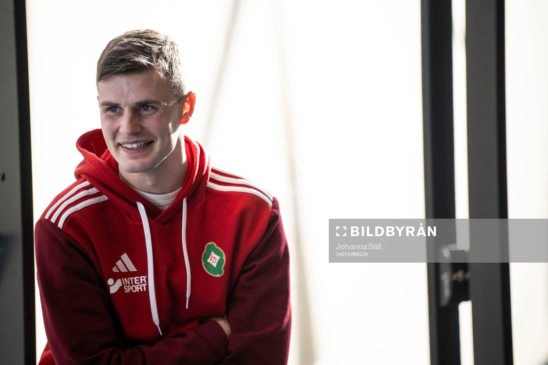 Filip Schyberg, Skövde AIK