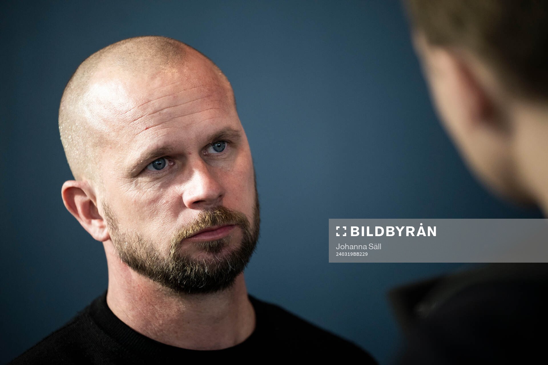 Tobias Linderoth, Varberg